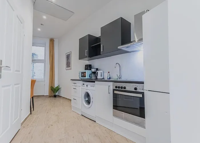 Apartman Standard & Simple 2 Neighbouring - 3brs *
