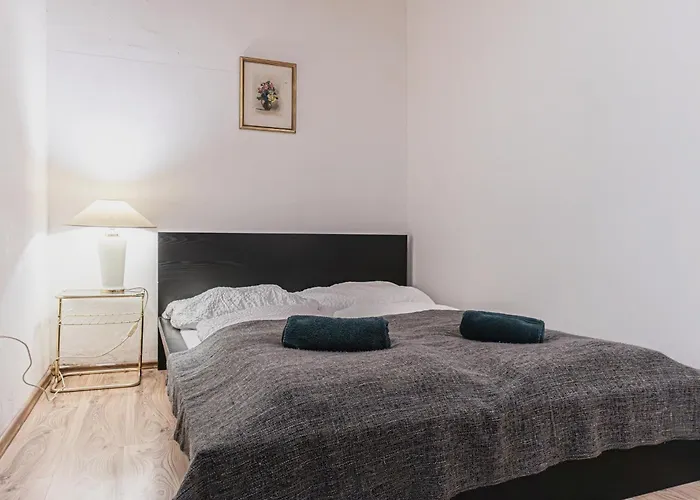 Apartman Standard & Simple 2 Neighbouring - 3brs *