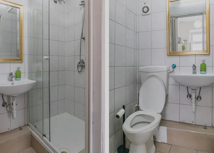 Apartman Standard & Simple 2 Neighbouring - 3brs